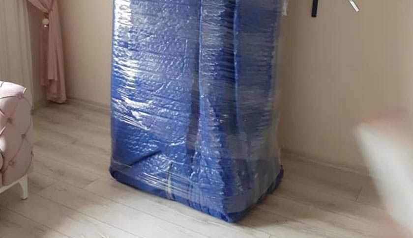 Narlıdere Evden Eve Taşımacılık 0542 235 13 81