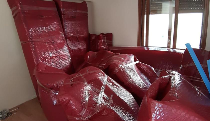 Balçova Evden Eve Taşımacılık 0542 235 13 81